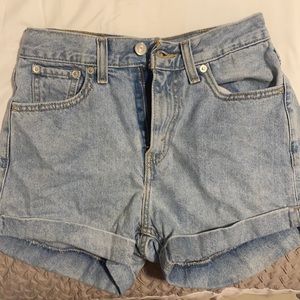 Women’s Levi’s